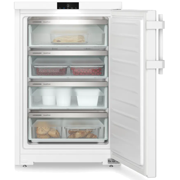 ARCA VERTICAL LIEBHERR – Fd 1404