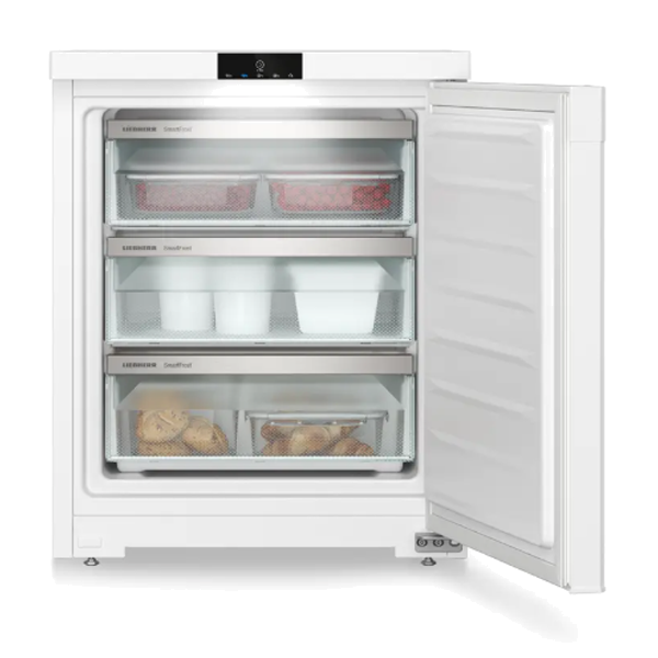 ARCA VERTICAL LIEBHERR – Fe 1003