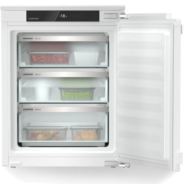 ARCA VERTICAL LIEBHERR – IFNd 3503