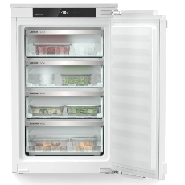 ARCA VERTICAL LIEBHERR – IFNd 3924