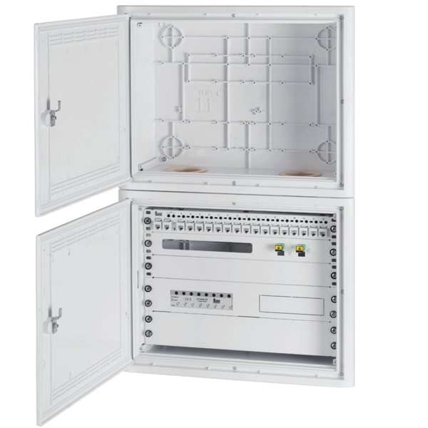 ARO/PORTA EQUIPADO ATI 3PLAY CX DUPLA (16PC + 12CC + 2FO) – TEKA