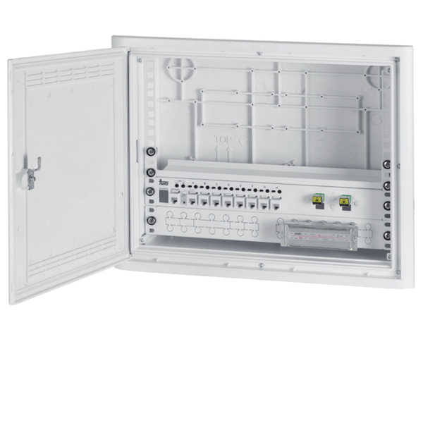 ARO/PORTA EQUIPADO ATI 3PLAY CX SIMPLES (8PC + 8CC + 2FO) – TEKA