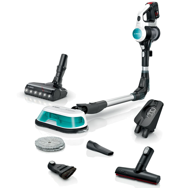 ASPIRADOR VERTICAL BOSCH – BCS71HYG1