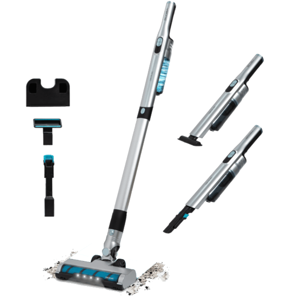 ASPIRADOR VERTICAL CECOTEC – SCOBA 2100 JALISCO