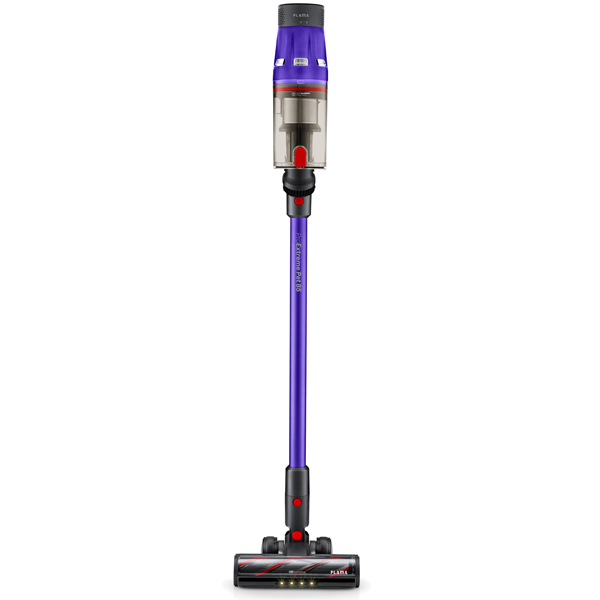 ASPIRADOR VERTICAL FLAMA – 1648FL