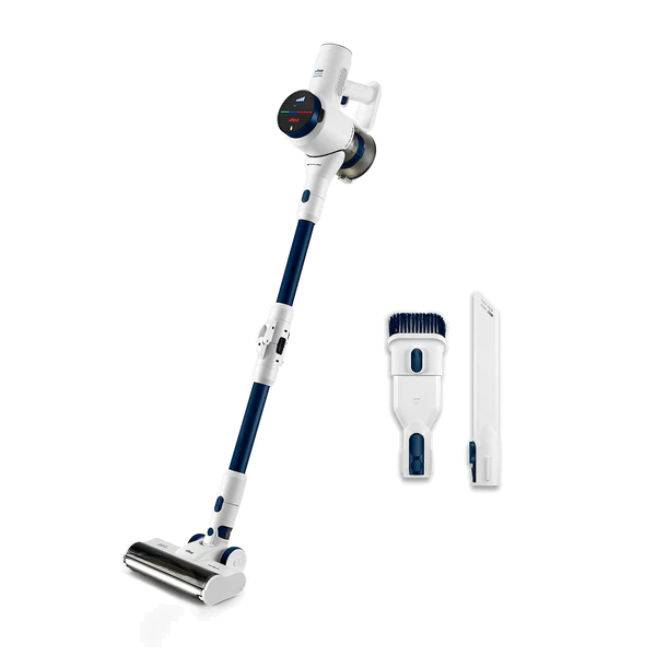 ASPIRADOR VERTICAL UFESA – U5 DIGITAL NAVY – 81406026
