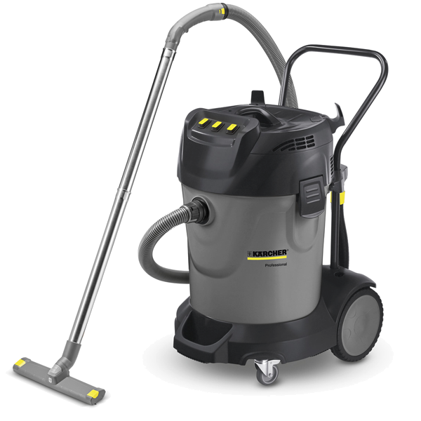 ASPIRADOR WET & DRY KARCHER – NT 70/3
