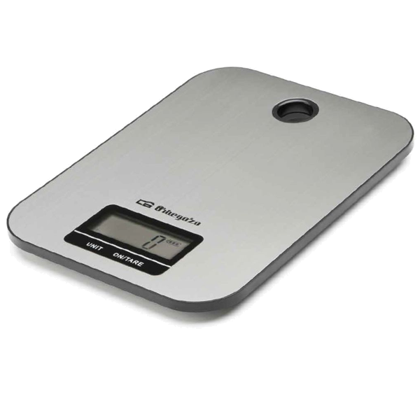 BALANÇA DE COZINHA ORBEGOZO – PC 1019