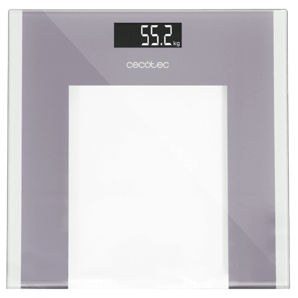 BALANÇA WC CECOTEC – SURFACE PRECISION HEALTHY