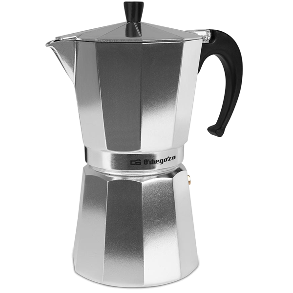 CAFETEIRA ORBEGOZO – KF 1400 A