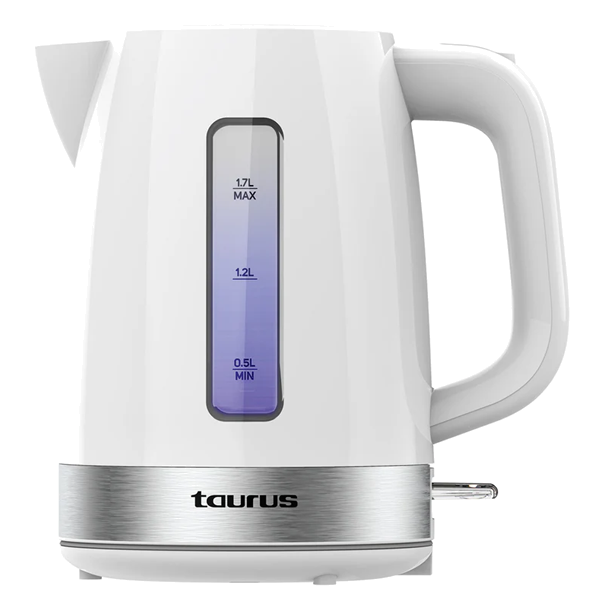 CHALEIRA TAURUS KE2201P AROA VERII – 958.565