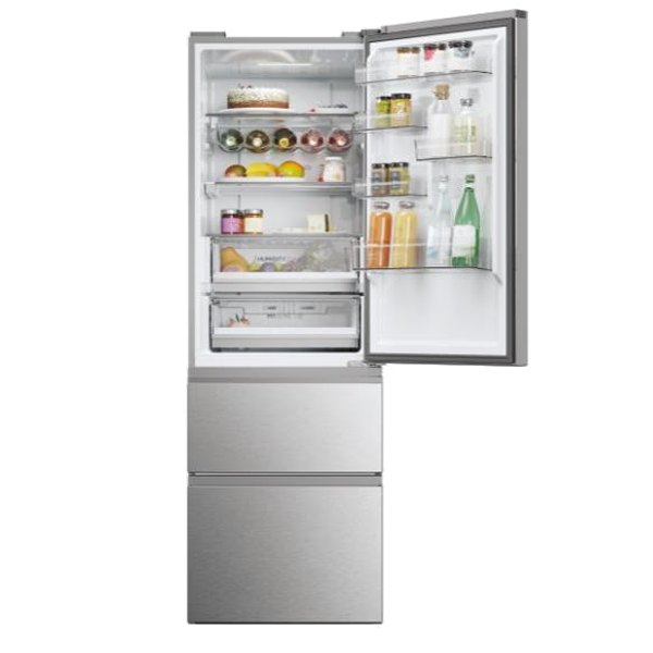 COMBINADO HAIER – HTW5618CNMG