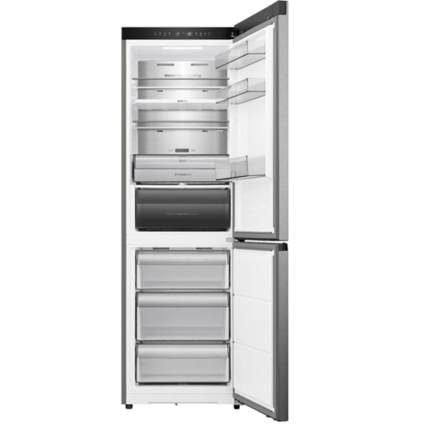 COMBINADO HISENSE – RB3K330SAIC