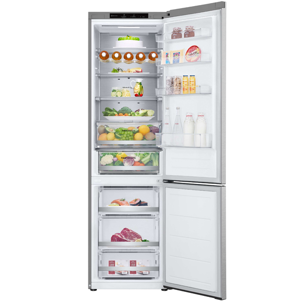 COMBINADO LG – GBV 7280 BMB