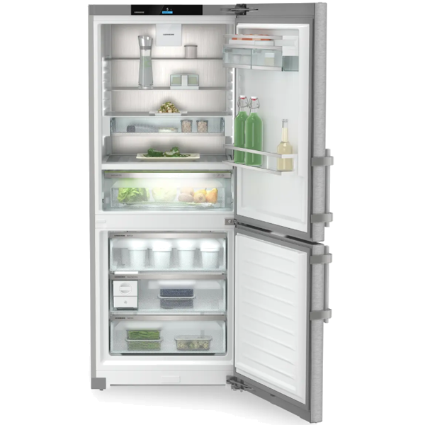 COMBINADO LIEBHERR – CBNsdc 765i