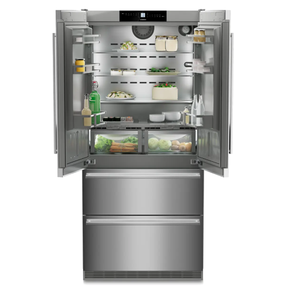 COMBINADO LIEBHERR – CBNste 8872