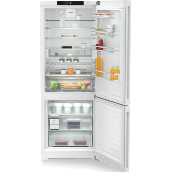 COMBINADO LIEBHERR – CNd 7723