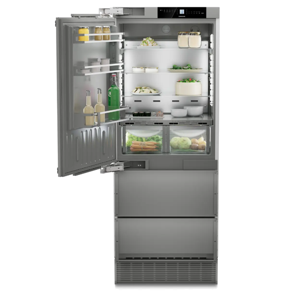 COMBINADO LIEBHERR – ECBNe 7871 ESQ