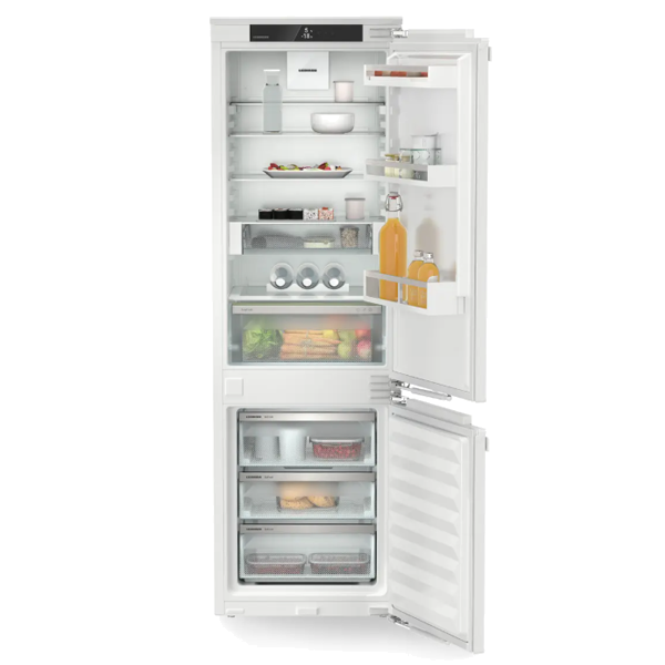 COMBINADO LIEBHERR – ICNc 5123