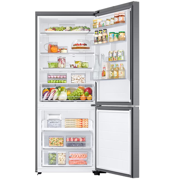 COMBINADO SAMSUNG – RB50DG601ES9EF