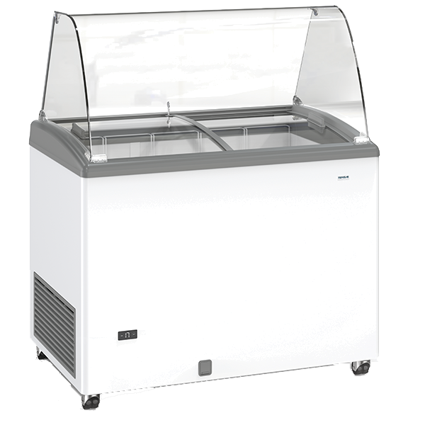 CONSERVADOR DE GELADOS TENSAI – GTCV300GI