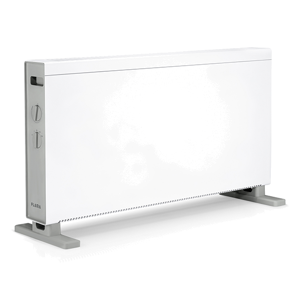 CONVECTOR 2600W FLAMA – 2388FL