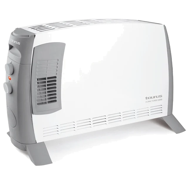 CONVECTOR TAURUS/ALPATEC NEW CLIMA TURBO 2000 – 947.275