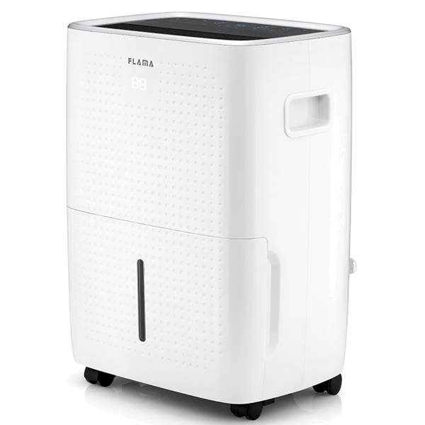 DESUMIDIFICADOR FLAMA – 1332 FL C/PURIFICADOR DE AR