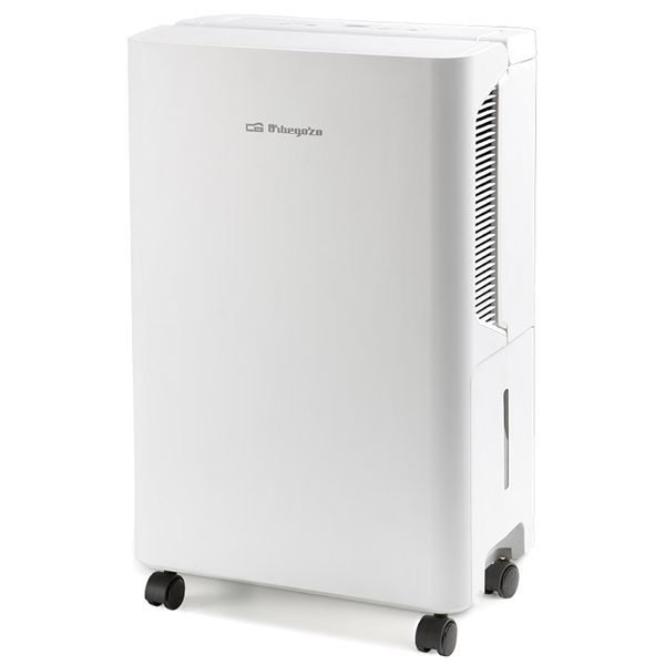 DESUMIDIFICADOR ORBEGOZO – DH 1045 – 10LTS