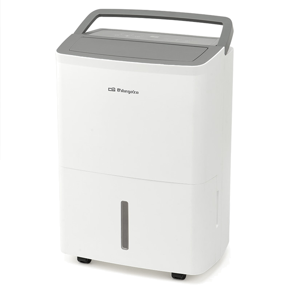 DESUMIDIFICADOR ORBEGOZO – DH 1655 – 16LTS