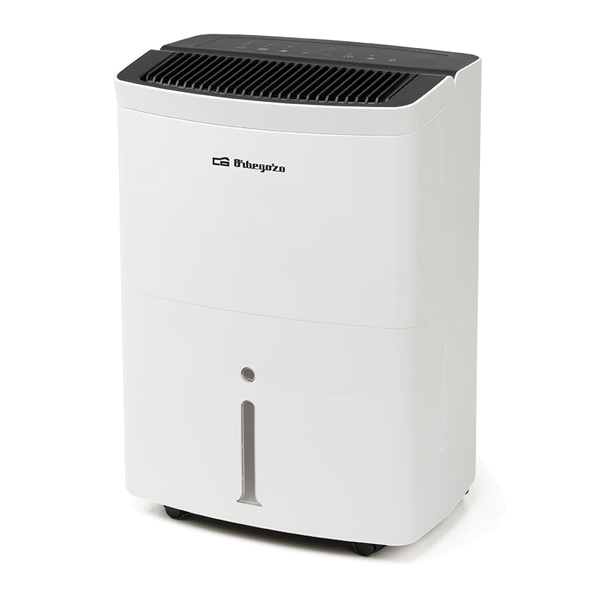 DESUMIDIFICADOR ORBEGOZO – DH 2075 – 20LTS