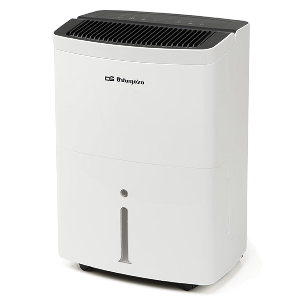 DESUMIDIFICADOR ORBEGOZO – DH 3010 – 30LTS