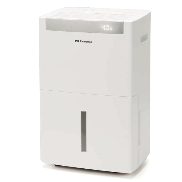 DESUMIDIFICADOR ORBEGOZO – DH 5000 – 50LTS
