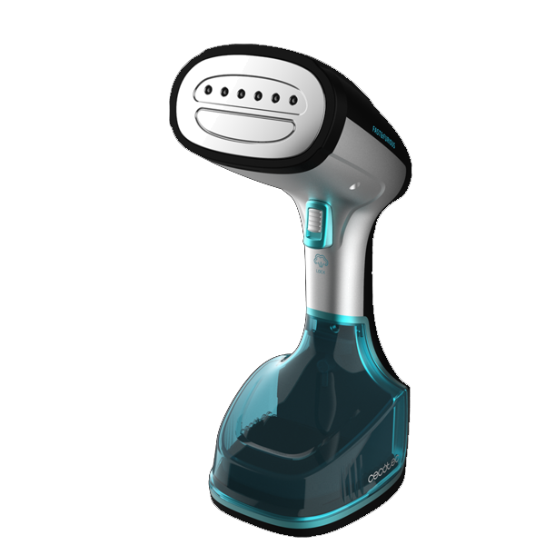 ESCOVA VAPOR CECOTEC – FAST&FUTIOUS 4020 FORCE