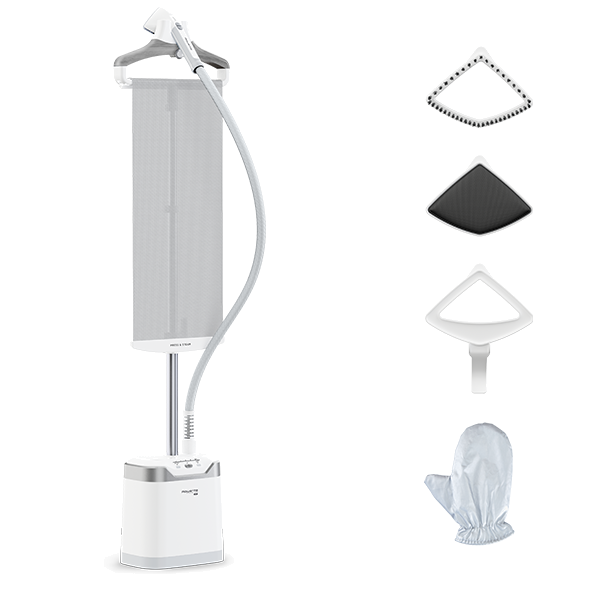 ESCOVA VAPOR ROWENTA – IS 8470 D1