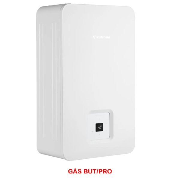 ESQUENTADOR VULCANO SENSOR COMPACTO – WTD 12-5AME31 – G. BUT/PRO