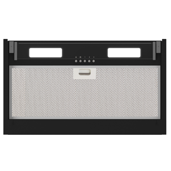 EXAUSTOR CATA – ARMONIA 60 BK /B