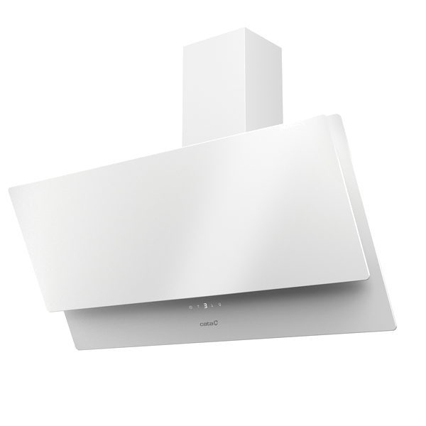 EXAUSTOR CATA – JUNO + 9000 GWH