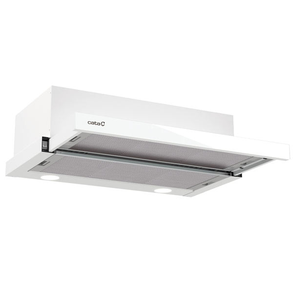 EXAUSTOR CATA – TF-2003 600 GWH