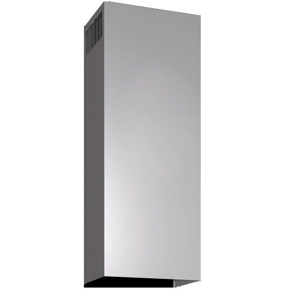 EXTENSÃO DE CONDUTA 1500MM BOSCH – DHZ1223 –