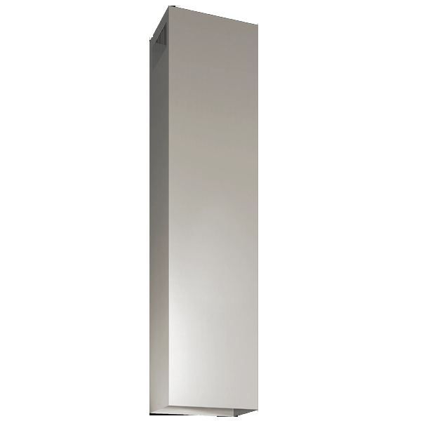 EXTENSÃO DE CONDUTA 1600MM BOSCH – DHZ1256 –