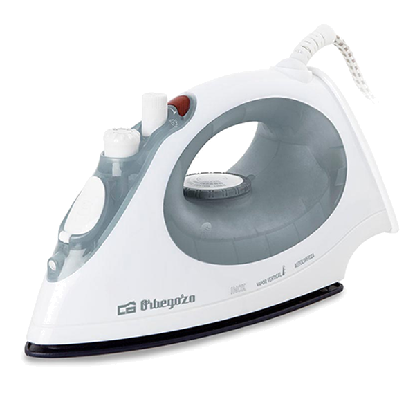 FERRO A VAPOR ORBEGOZO – SV 1600 A