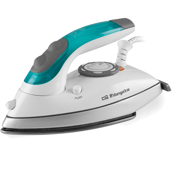 FERRO DE VIAGEM ORBEGOZO – SV 1020