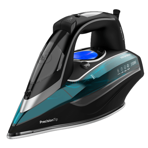 FERRO VAPOR CECOTEC – FAST&FURIOUS 6060 ULTRA