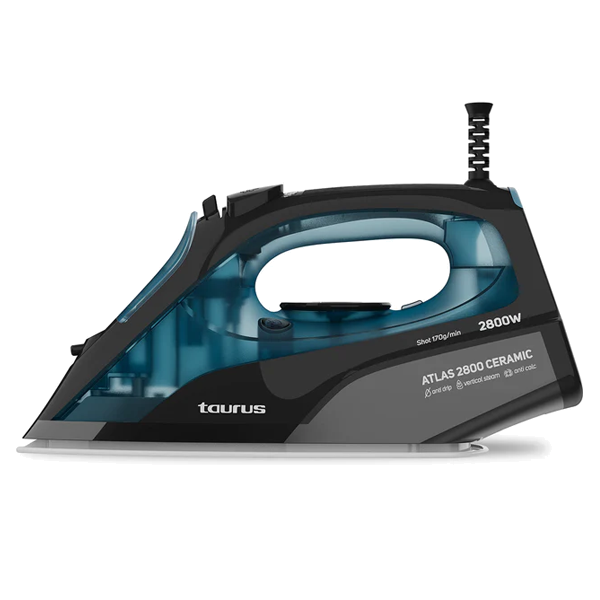 FERRO VAPOR TAURUS ATLAS 2800 CERAMIC – 918.709