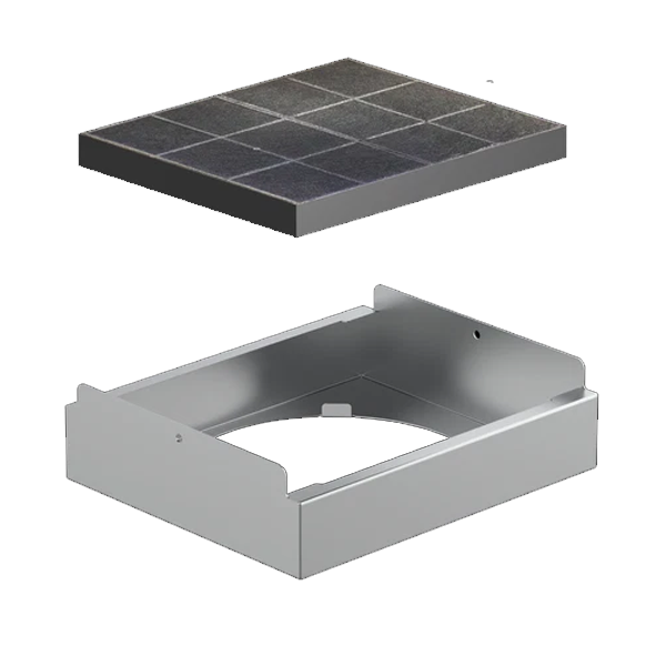 FILTRO RECIRCULAÇÃO CONVENCIONAL CFH15200 O2C TEKA – 113290016