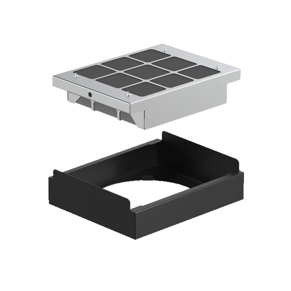 FILTRO RECIRCULAÇÃO RG1 15200 02C TEKA – 113290033