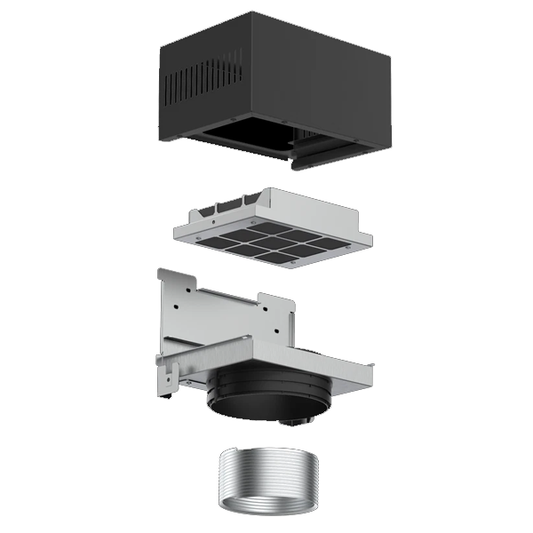 FILTRO RECIRCULAÇÃO RG1 15200 L3C TEKA – 113290031