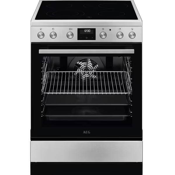 FOGÃO AEG – CCB 6642 CBM
