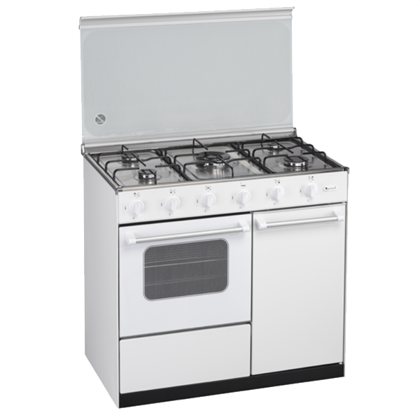 FOGÃO GRALUX – FQ5200/2 BR – G. BUT